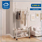 Clothes stand