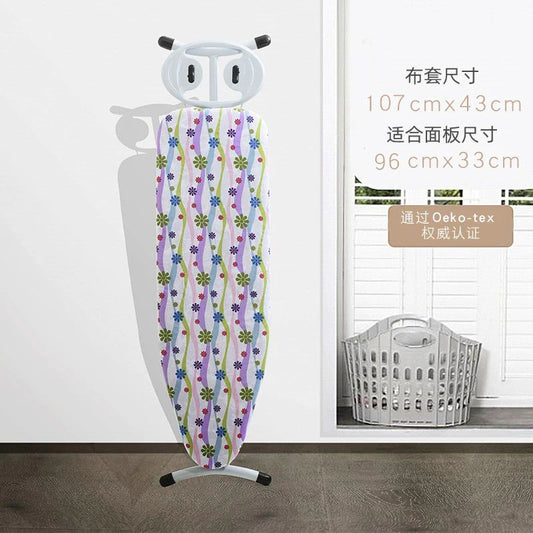 Ironing board