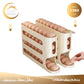 Egg organizer