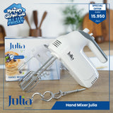 خلاط JULIA