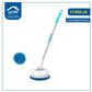 rechargeable cleaning mop