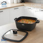 Julia frying pan