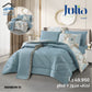 Double Comforter Set 7 Pieces