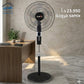 SAMIX Fan