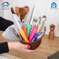 طقم أدوات مطبخ A Home