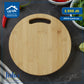 Julia cutting board