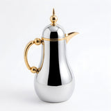 دلة قهوة وشاي Sofia Collection