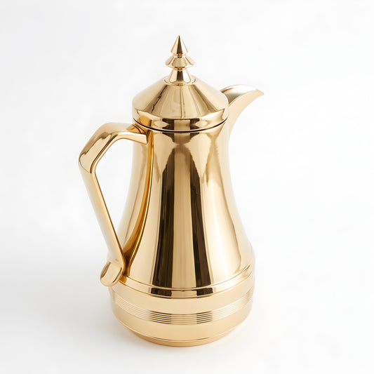 دلة قهوة وشاي Sofia Collection