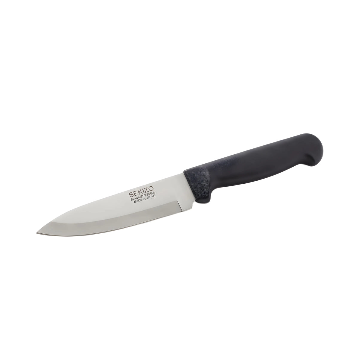 سكين مطبخ للخضار واللحوم 4 بوصة - Professional Sekizo