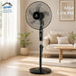 مروحة ستاند ELECTRIC HOME