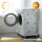 Washing machine cover