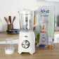 Julia electric mixer