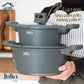 طقم طناجر JULIA