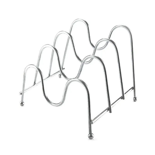 Metal stand