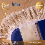 ممسحة JULIA