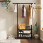 Clothing rack