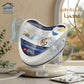 Orthopedic pillow
