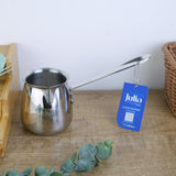 Stainless steel coffee kettle