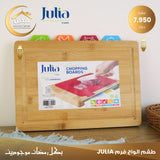 Chopping board set