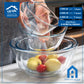 A Home Glass Bowl