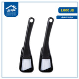 Cleaning brush
