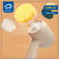 Cleaning brush