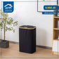 cloth laundry basket