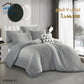 7-piece comforter