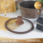 Granite cookware set