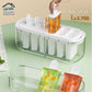 Ice cream molds