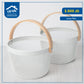 metal basket