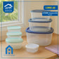 طقم تبرويرات A home