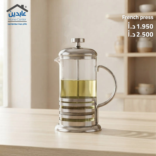 مصفاة قهوة
