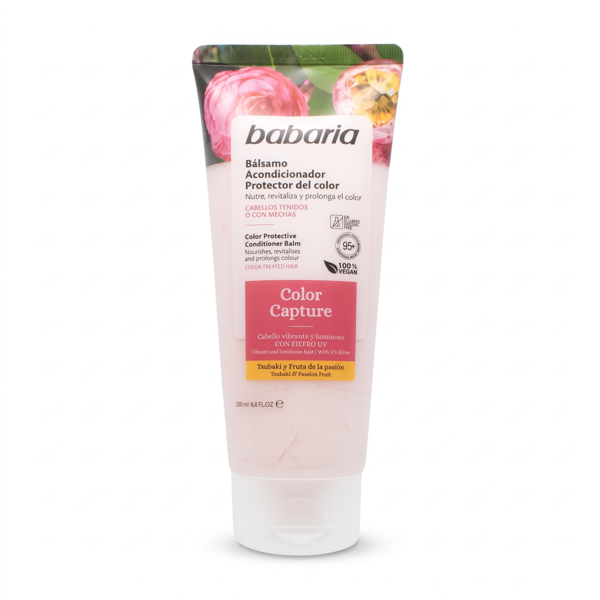 Babaria hair conditioner