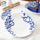 Plate set