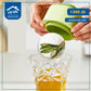 silicone ice cube tray