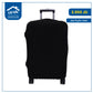 suitcase cover