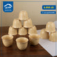 Arabic coffee cup set