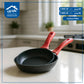 Granite frying pan