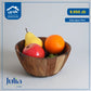 جاط عميق خشب Julia