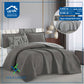 Ultrasonic quilt