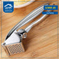 Garlic masher
