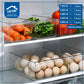 Plastic organizer