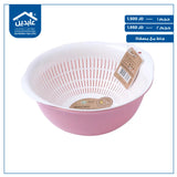 جاط مع مصفاة