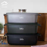 طنجرة روستر  JULIA