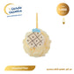Bath loofah