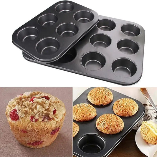 cupcake tray