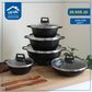 Pot set