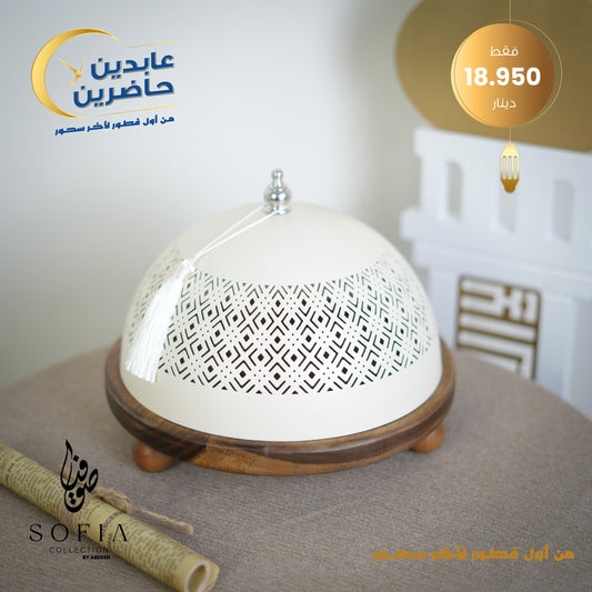 جاط كيك خشب SOFIA