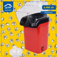 popcorn machine